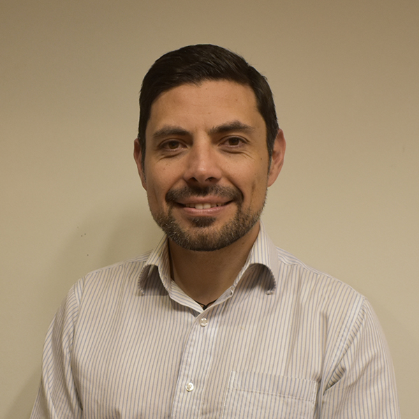 Felipe Pavez
