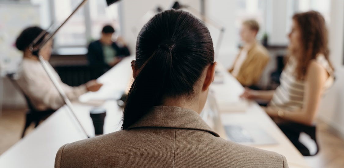 Diálogo en la empresa